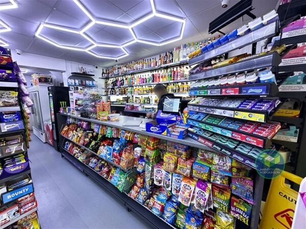 Convenience Store in Leyland Convenience Store in Leyland