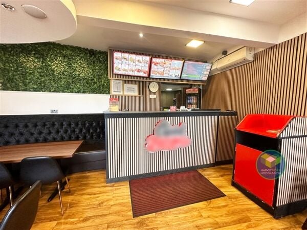 Hot Food Takeaway in Dukinfield Hot Food Takeaway in Dukinfield