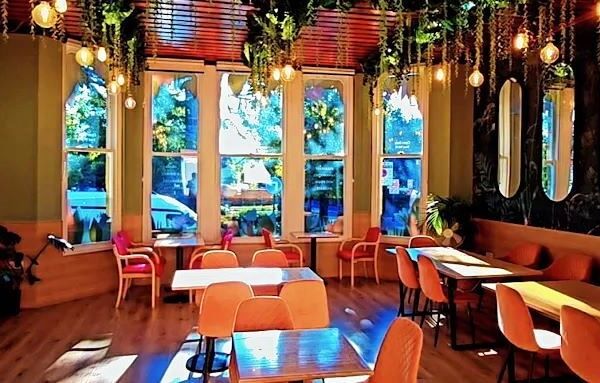 Cafe & Bar for Sale