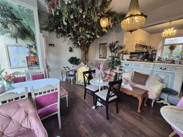 Cafe & Sandwich Bars For Sale in Skipton