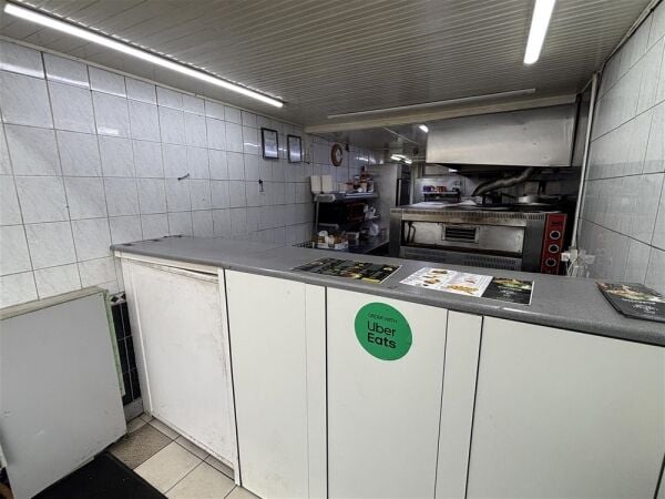 Hot Food Take Away For Sale in Huddersfield Hot Food Take Away For Sale in Huddersfield