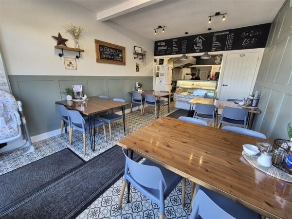 Cafe & Sandwich Bars For Sale in Barnsley Cafe & Sandwich Bars For Sale in Barnsley