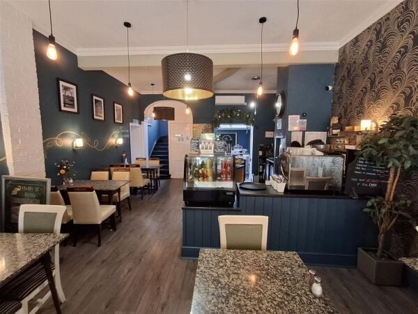 Restaurants For Sale in Whitby Restaurants For Sale in Whitby
