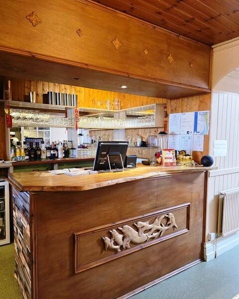 Licensed Chinese Restaurant for Sale