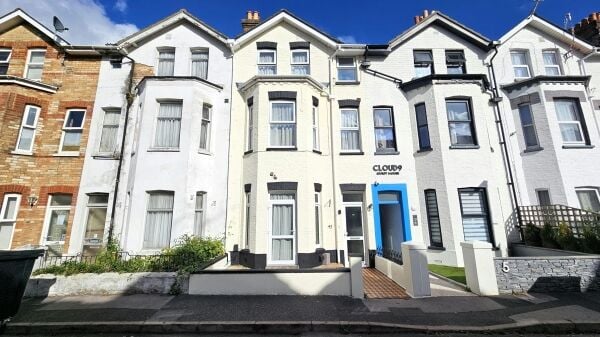 Well Presented Centrally Located B&B Suiting Various Uses S.T.P.P.