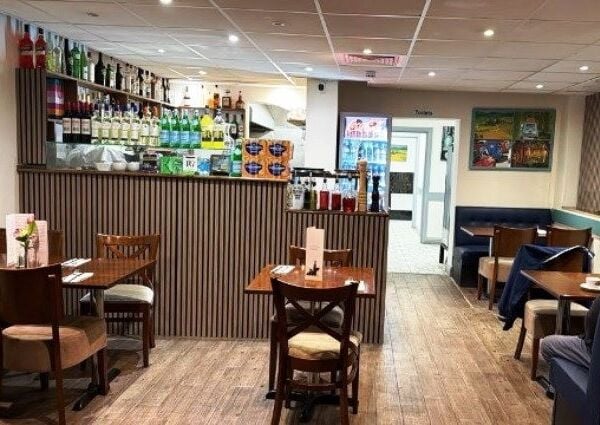 Recently Refurbished, Well Established Licensed Pizza Restaurant a3 / A5 Use for Sale Recently Refurbished, Well Established Licensed Pizza Restaurant a3 / A5 Use for Sale