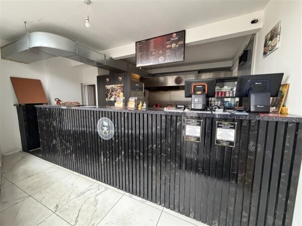 Hot Food Take Away For Sale in Bradford Hot Food Take Away For Sale in Bradford