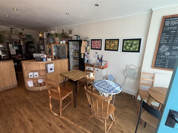 Cafe & Sandwich Bars For Sale in Sheffield Cafe & Sandwich Bars For Sale in Sheffield