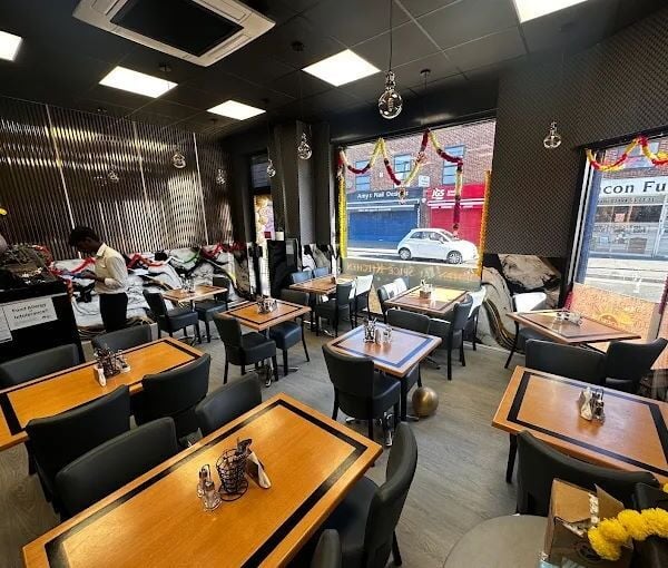 South Indian Restaurant for Sale South Indian Restaurant for Sale