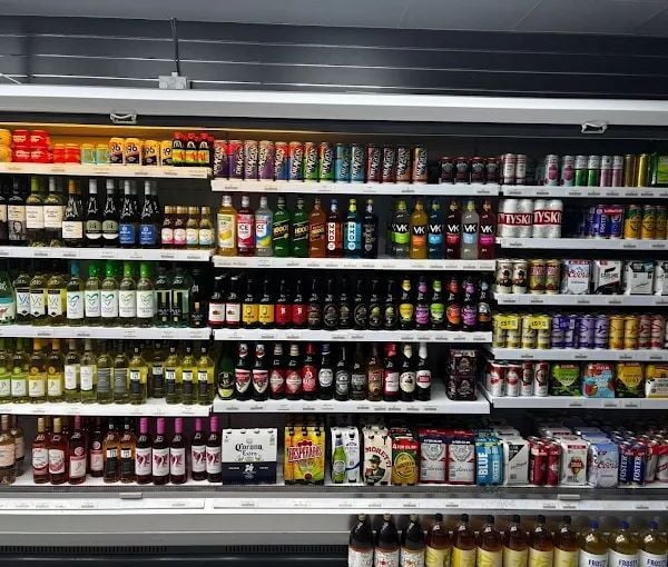 Convenience Store With Off Licence for Sale
