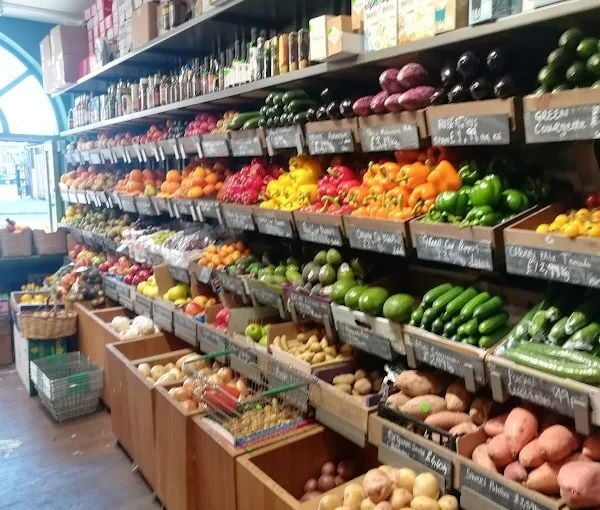 Quality Fruit & Veg Shop for Sale Quality Fruit & Veg Shop for Sale