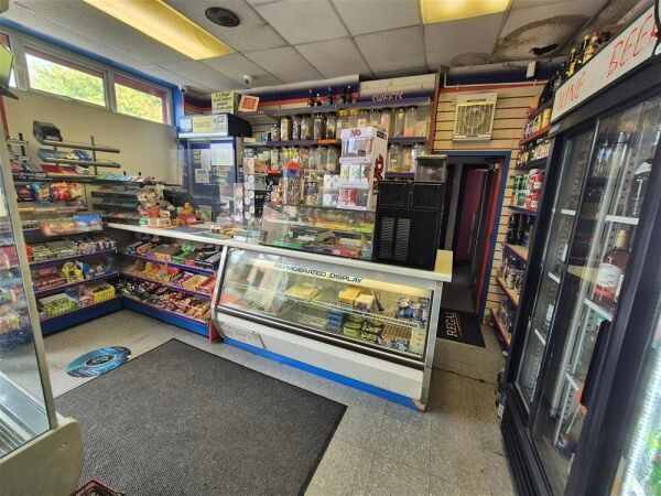 Off License & Convenience For Sale in Barnsley