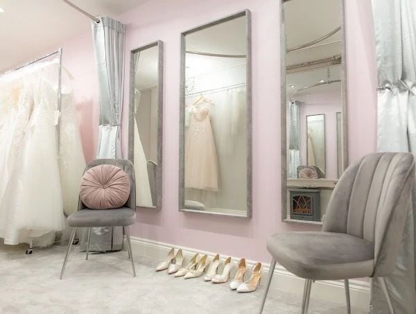 Bridal Boutique for Sale Bridal Boutique for Sale