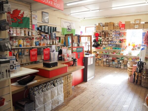 Post Offices For Sale in Hay-on-Wye Post Offices For Sale in Hay-on-Wye