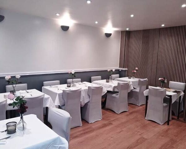 Indian Restaurant for Sale Indian Restaurant for Sale