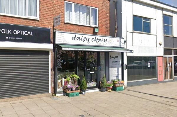 Established Florist - Scunthorpe Established Florist - Scunthorpe