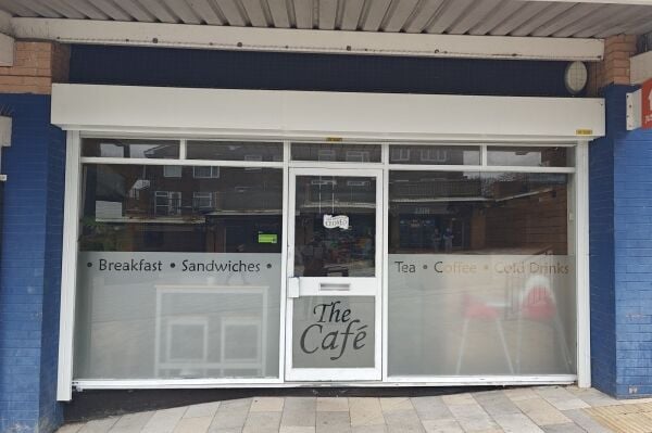 Established Cafe - Little Hulton Established Cafe - Little Hulton