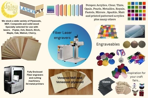 Established Laser Cutting Business - Caerphilly Established Laser Cutting Business - Caerphilly