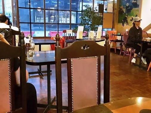Licensed Thai Restaurant for Sale Licensed Thai Restaurant for Sale