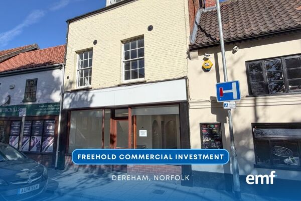 Freehold Commercial Investment Freehold Commercial Investment