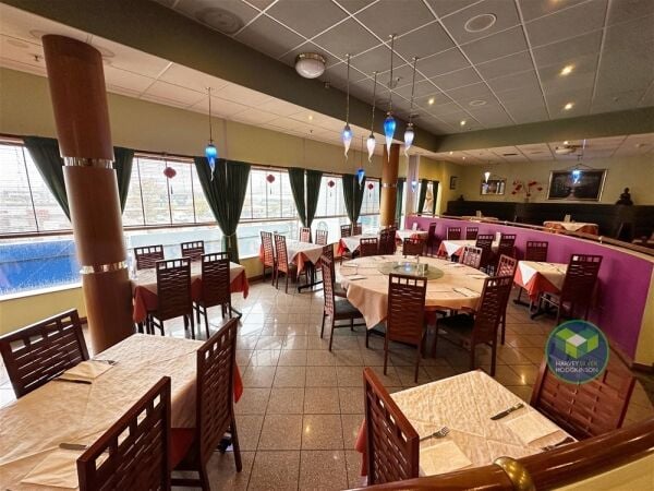 Restaurant in Horwich, Bolton