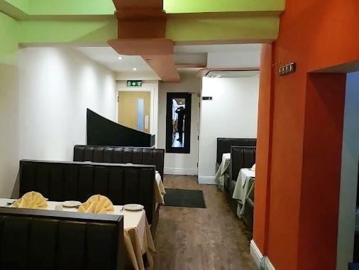 Freehold Licensed Restaurant for Sale Freehold Licensed Restaurant for Sale