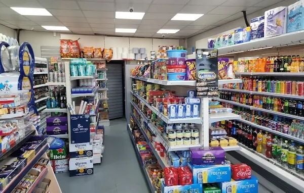 Convenience Store & Off Licence for Sale Convenience Store & Off Licence for Sale