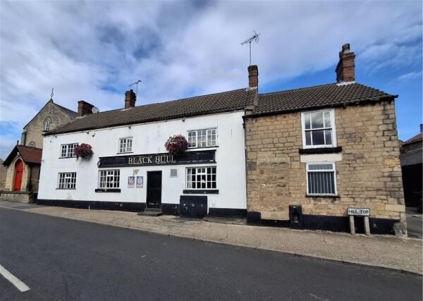 Licenced Trade, Pubs & Clubs For Sale in Chesterfield Licenced Trade, Pubs & Clubs For Sale in Chesterfield