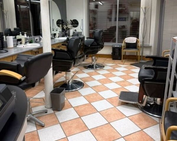Traditional Barbers Shop for Sale Traditional Barbers Shop for Sale