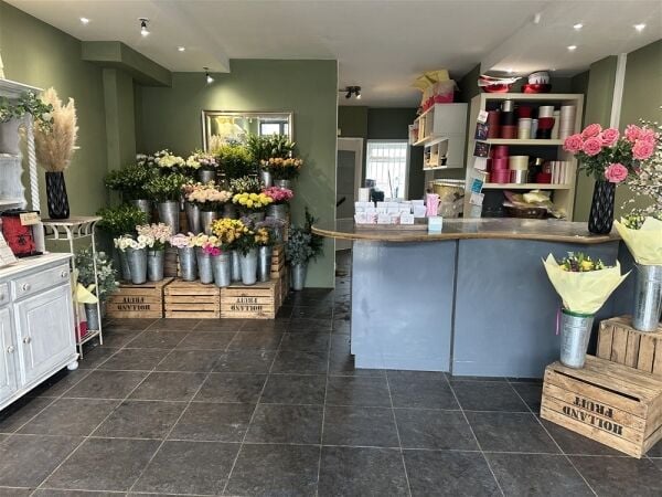 Florist For Sale in Longfield Florist For Sale in Longfield
