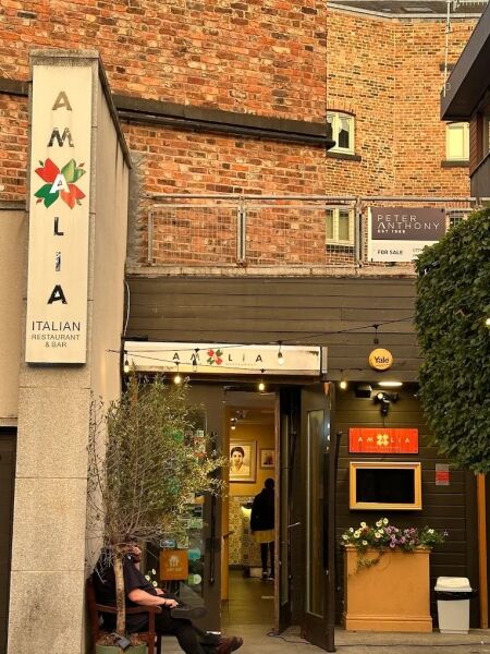 Rare Opportunity to Acquire a Well-Established Restaurant in Liverpool - Offers Over £90,000 Rare Opportunity to Acquire a Well-Established Restaurant in Liverpool - Offers Over £90,000