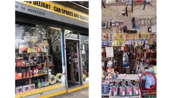 40-Year Automotive Parts Retailer with Loyal Trade & Consumer Customer Base 40-Year Automotive Parts Retailer with Loyal Trade & Consumer Customer Base