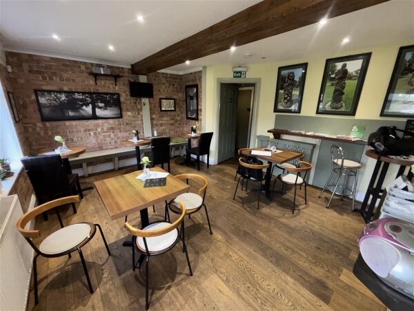 Cafe & Sandwich Bars For Sale in Sunderland Cafe & Sandwich Bars For Sale in Sunderland