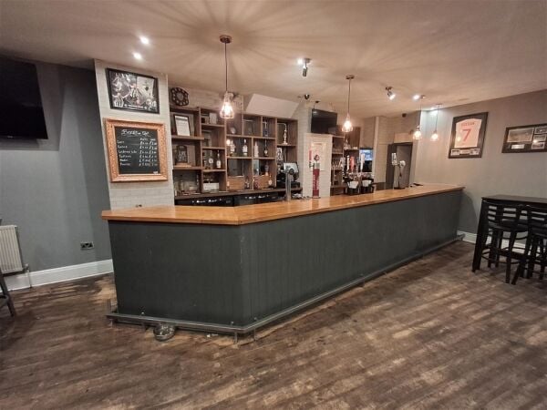 Licenced Trade, Pubs & Clubs For Sale in Sowerby Bridge Licenced Trade, Pubs & Clubs For Sale in Sowerby Bridge
