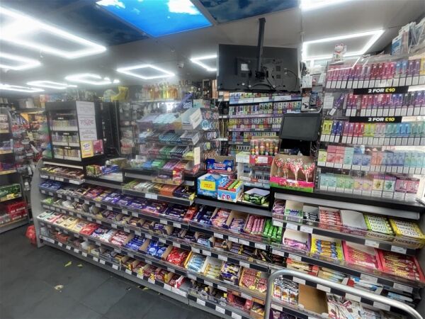 Off License & Convenience For Sale in Scunthorpe