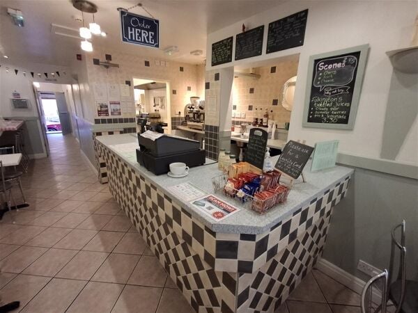Cafe & Sandwich Bars For Sale in Driffield