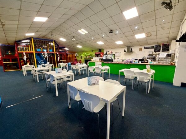 Day Nursery & Play Centre For Sale in Leeds Day Nursery & Play Centre For Sale in Leeds