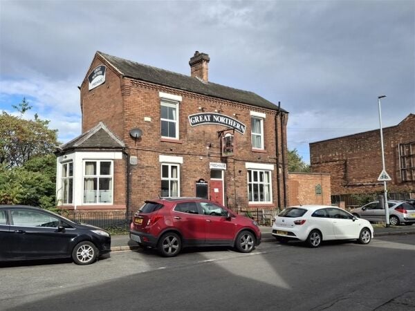 Licenced Trade, Pubs & Clubs For Sale in Burton-on-Trent Licenced Trade, Pubs & Clubs For Sale in Burton-on-Trent