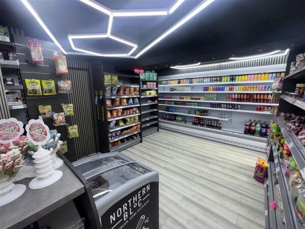 Investment Property For Sale in Leeds