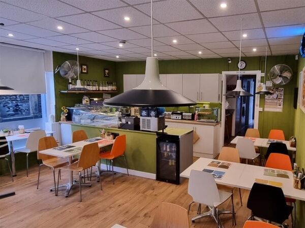 Cafe & Sandwich Bars For Sale in Leeds Cafe & Sandwich Bars For Sale in Leeds