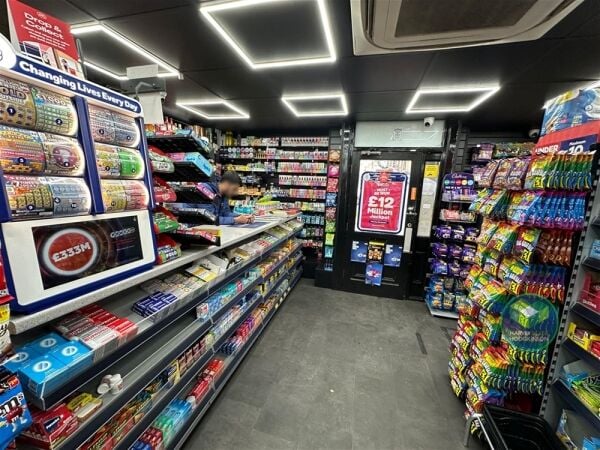 Convenience Store in Rossendale Convenience Store in Rossendale