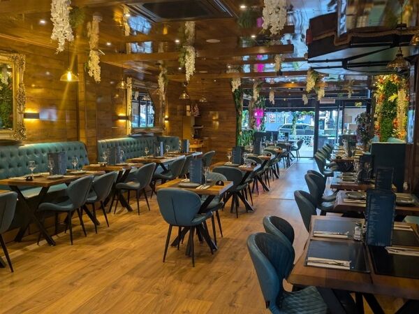 Restaurants For Sale in Hornchurch Restaurants For Sale in Hornchurch