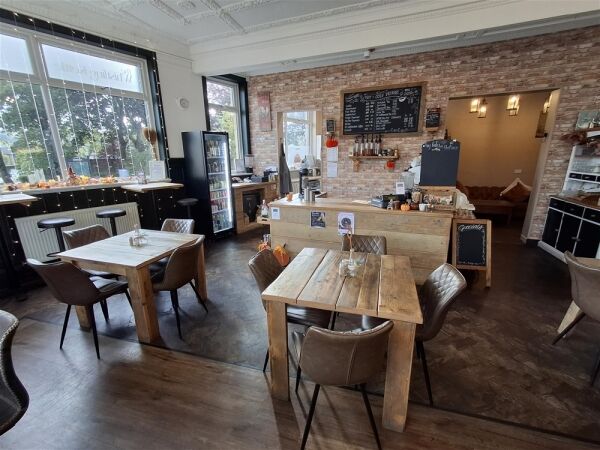 Cafe & Sandwich Bars For Sale in Mirfield Cafe & Sandwich Bars For Sale in Mirfield