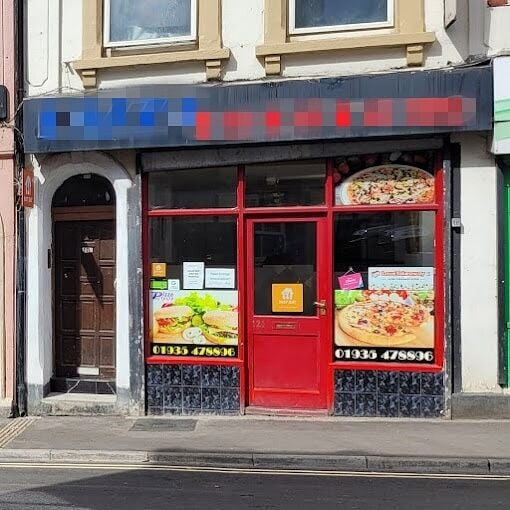 Pizza Takeaway & Delivery for Sale Pizza Takeaway & Delivery for Sale