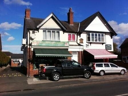 Excellent Village Store In Stunning Location Photo 1
