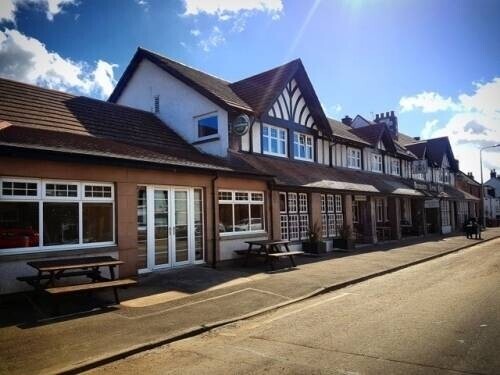 Hotel, Wedding Venue for sale in Angus Photo 1
