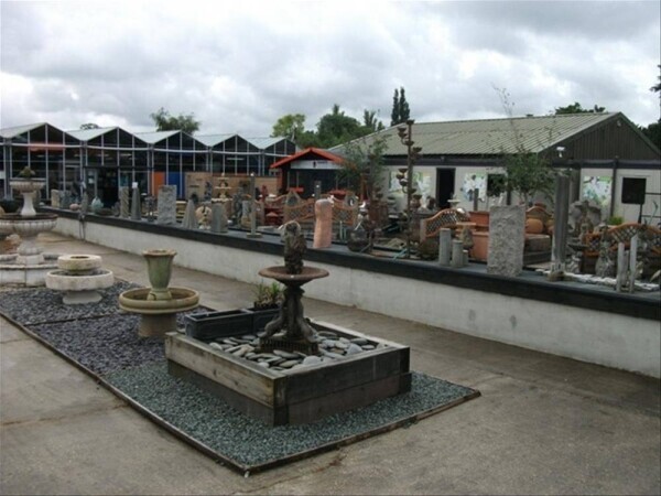 Garden Centre - Sherfield-on-Lodden Photo 10