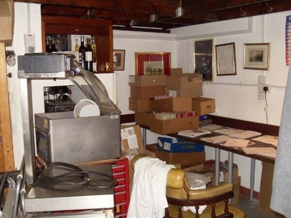 WHOLESALE BUTCHERS & CATERING SUPPLIES IN SOUTH WEST LONDON Photo 10