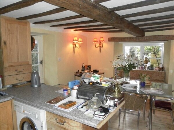 ANTIQUE DEALERS sought after locality STOW-ON-THE-WOLD Photo 10