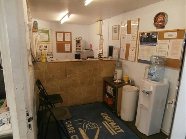 MOT/SERVICING/REPAIRS based HARTLEPOOL Photo 10